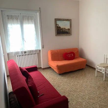 Rent this 2 bed room on Bondi/Civ. 150b in Via Enrico Bondi, 00166 Rome RM