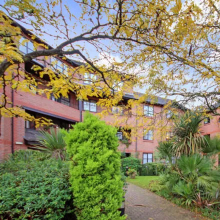 Buy this 1 bed apartment on Sheepcote Road in Greenhill, London