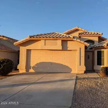 Rent this 3 bed house on 3958 East Encinas Avenue in Gilbert, AZ 85234