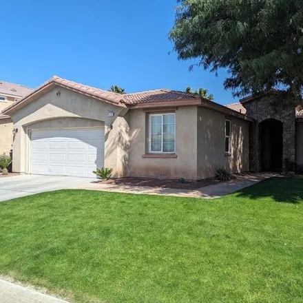 Buy this 4 bed house on 40080 Padova Drive in Indio, CA 92203