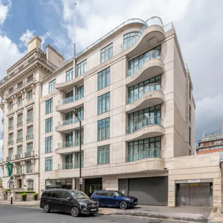 Image 6 - Marriott, 140 Park Lane, London, W1K 7AA, United Kingdom - House for sale