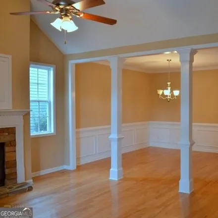 Image 2 - Greenview Drive, Newnan, GA, USA - House for rent