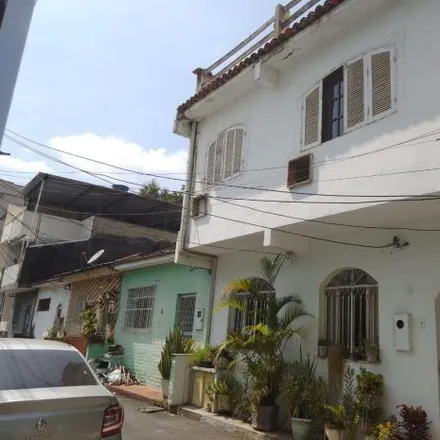 Image 2 - Rua Ituverava, Anil, Rio de Janeiro - RJ, 22750-006, Brazil - House for sale