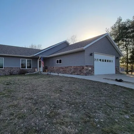 Buy this 5 bed house on 461 Dalogasa Drive in Arena, Iowa County