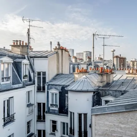 Image 6 - 81 Boulevard de Grenelle, 75015 Paris, France - Apartment for rent