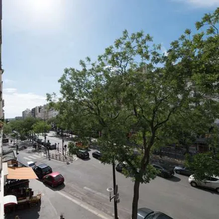 Image 9 - 11b Rue Claude Terrasse, 75016 Paris, France - Apartment for rent