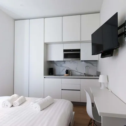 Image 7 - Steven Hill Coffe, Via Amatore Sciesa 1, 20135 Milan MI, Italy - Apartment for rent