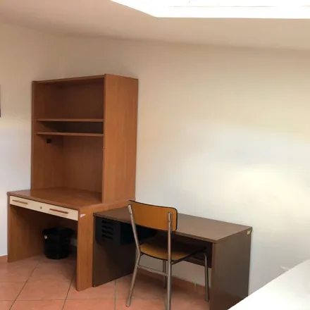 Image 5 - ROMA 93, Via Alessandro Brisse, 00149 Rome RM, Italy - Apartment for rent