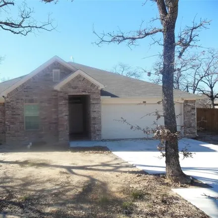 Buy this 4 bed house on 209 Shady Oaks Drive in Runaway Bay, Wise County
