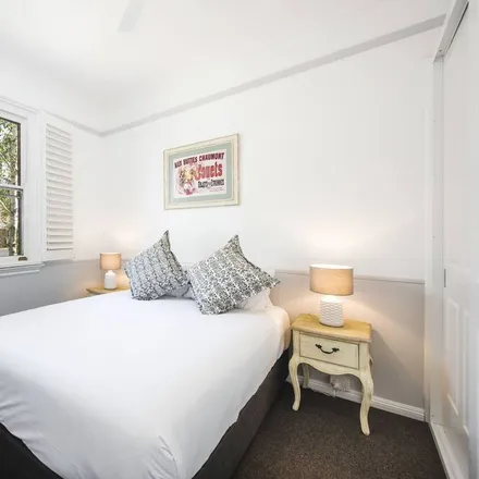 Rent this 4 bed duplex on Mudgee NSW 2850