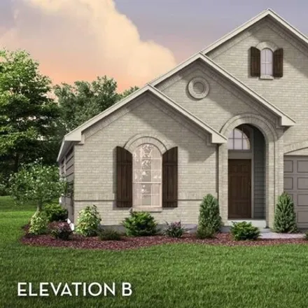 Buy this 3 bed house on Bronze Oak Drive in Brazoria County, TX 77583