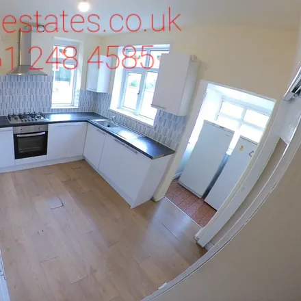 Rent this 7 bed duplex on 22 Egerton Road in Manchester, M14 6YB