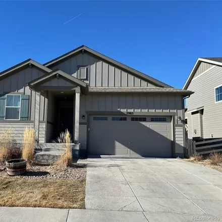 Rent this 5 bed house on 7285 South Titus Way in Aurora, CO 80016