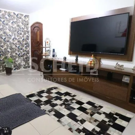 Image 1 - Rua Franz Alt, Jardim Santa Cruz, São Paulo - SP, 04183, Brazil - House for sale