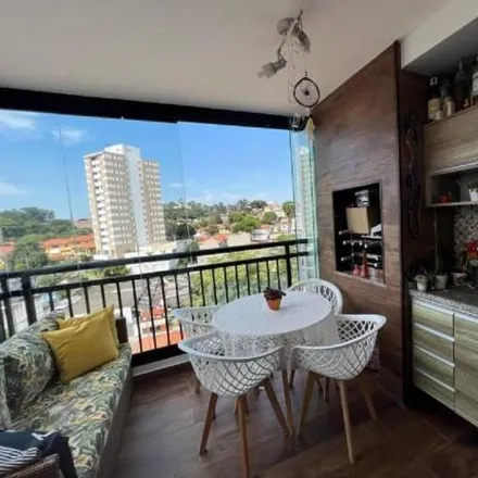 Buy this 2 bed apartment on Rua Coronel Camisão 347 in Butantã, São Paulo - SP