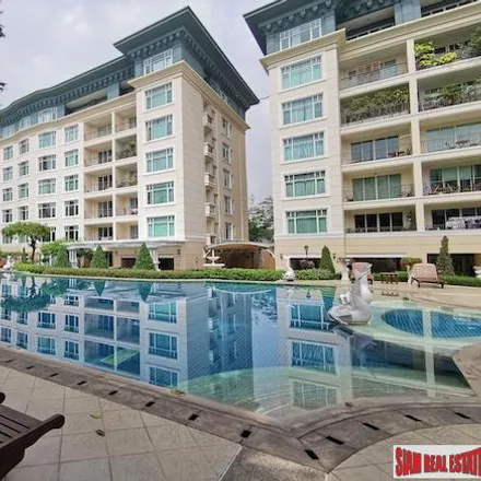 Buy this 3 bed apartment on 18/3 in Soi Nantha-Mozart, Suan Phlu