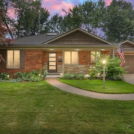 Buy this 3 bed house on 21229 River Road in Grosse Pointe Woods, MI 48236
