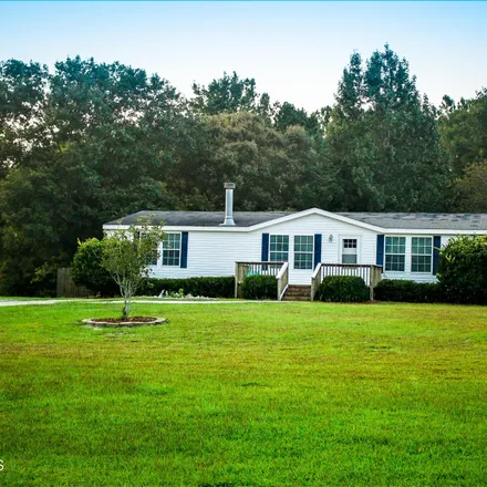 Buy this 3 bed house on 98 Manchester Lane in Onslow County, NC 28445