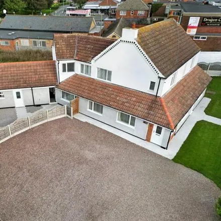 Buy this 8 bed house on White House Farm in Ingoldmells Parish Council, Skegness Road