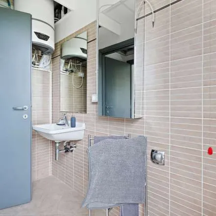 Rent this 8 bed apartment on Nido d'Infanzia in Via privata Deruta, 15