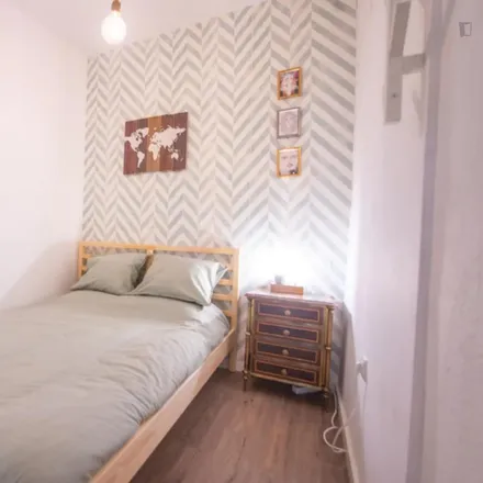 Rent this 1 bed apartment on A Flor da Selva in Travessa do Pasteleiro 32, 1200-754 Lisbon