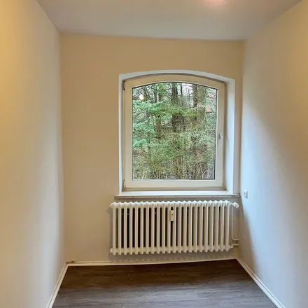 Rent this 3 bed apartment on Hertzstraße 38 in 24149 Kiel, Germany