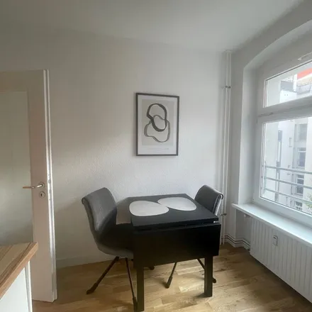 Image 6 - Torstraße 19, 10119 Berlin, Germany - Apartment for rent