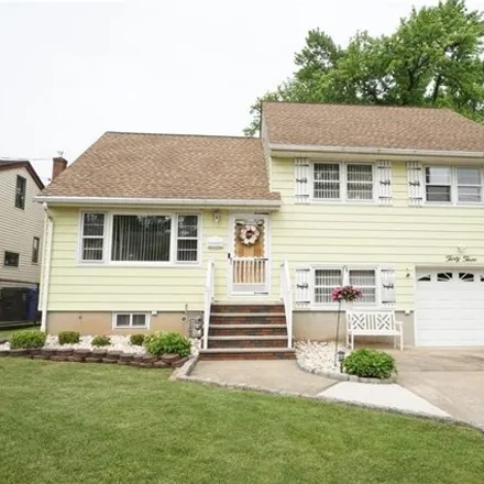 Buy this 3 bed house on 45 Columbia Avenue in Colonia, Woodbridge Township