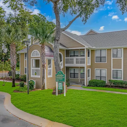 Image 2 - 900 Courtyard Drive, Myrtle Beach, SC 29577, USA - Condo for sale