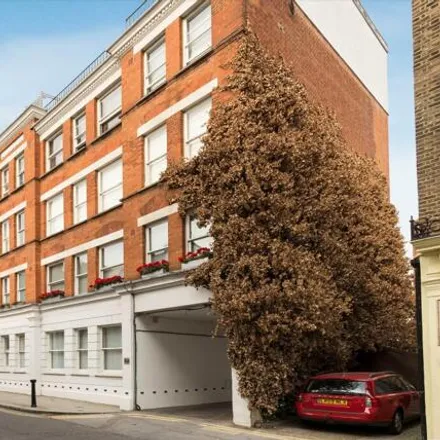 Buy this 1 bed apartment on Rectory Chambers in 50 Old Church Street, Lot's Village