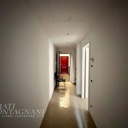 Rent this 3 bed apartment on Via Giuseppe Gioachino Belli 39 in 00193 Rome RM, Italy