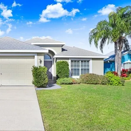 Buy this 3 bed house on 2202 Indian Key Drive in Holiday, FL 34691
