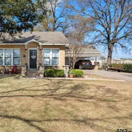 Buy this 3 bed house on 1728 West 1st Street in Mount Pleasant, TX 75455