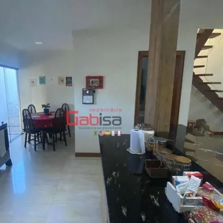 Buy this 3 bed house on Rua Coronel Ferreira in Gamboa, Cabo Frio - RJ