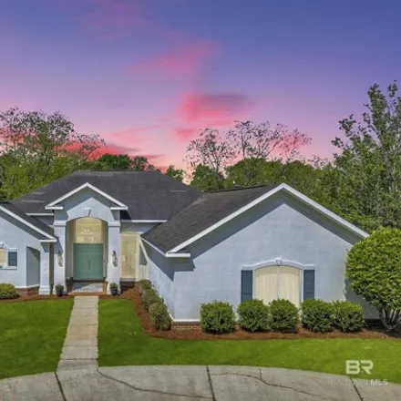 Buy this 4 bed house on 19145 Fairfield Drive in Fairhope, AL 36532