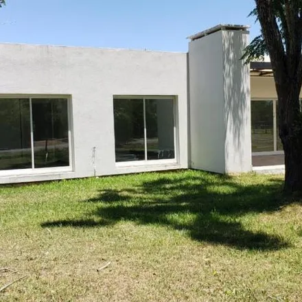 Buy this 3 bed house on Acceso Principal al Barrio San Matías in Partido de Escobar, 1623 Belén de Escobar