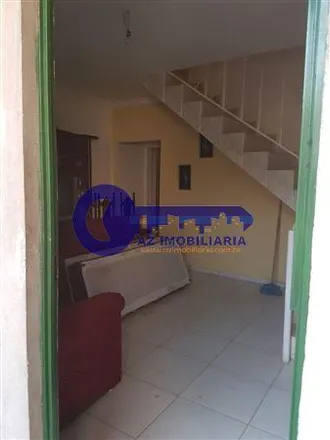 Buy this 3 bed house on Rua Itapuã in Francelinos, Juatuba - MG