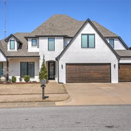 Buy this 4 bed house on 17121 East 42nd St South in Tulsa, OK 74134