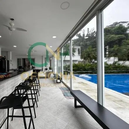 Buy this 4 bed house on Rua Alfredo Albertini in Marapé, Santos - SP