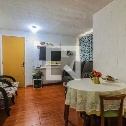 Rent this 2 bed apartment on Avenida da Produção in Mato Grande, Canoas - RS