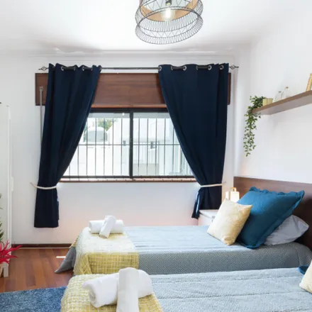 Rent this 1 bed apartment on Scrape Needle in Rua de Antero de Quental, 4000-087 Porto