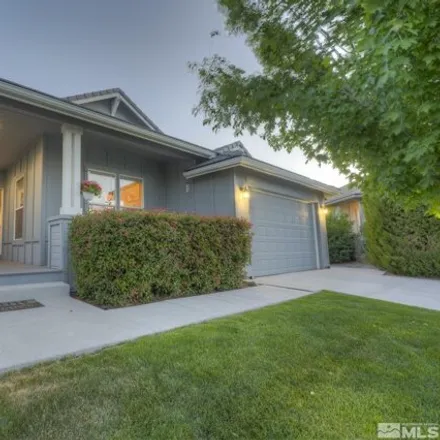 Rent this 3 bed house on The Links at Kiley Ranch in Sparks Boulevard, Sparks