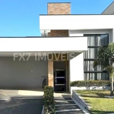Buy this 3 bed house on Rua Lazaro Marchete in Swiss Park, Campinas - SP