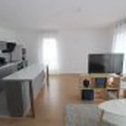 Rent this 3 bed apartment on 17 Rue Gérard Philipe in 78190 Trappes, France