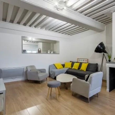 Image 9 - 15 Rue Sala, 69002 Lyon 2e Arrondissement, France - Apartment for rent