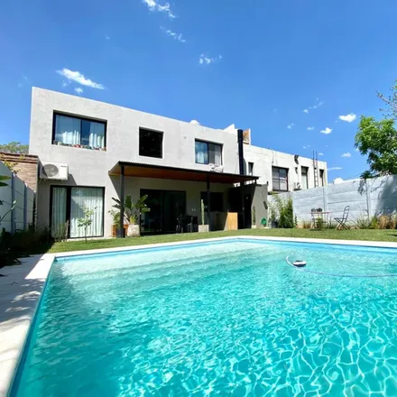 Buy this 2 bed house on Sarjar 1238 in Fisherton, Rosario