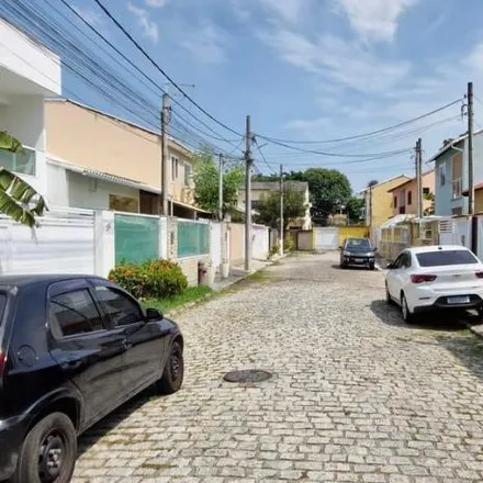 Buy this 2 bed house on unnamed road in Campo Grande, Rio de Janeiro - RJ