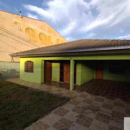 Buy this 4 bed house on Rua Santa Maria in Maracanã, Colombo - PR