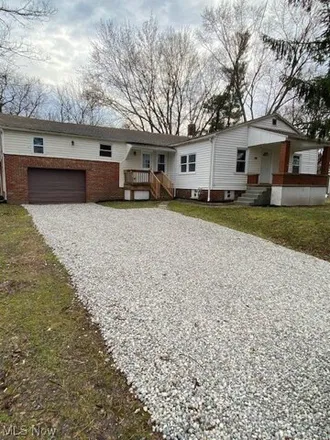 Buy this 3 bed house on 2212 Pressler Road in Springfield Township, OH 44312