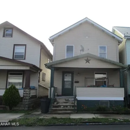 Buy this 3 bed house on 2773 Walnut Avenue in Westmont, Altoona